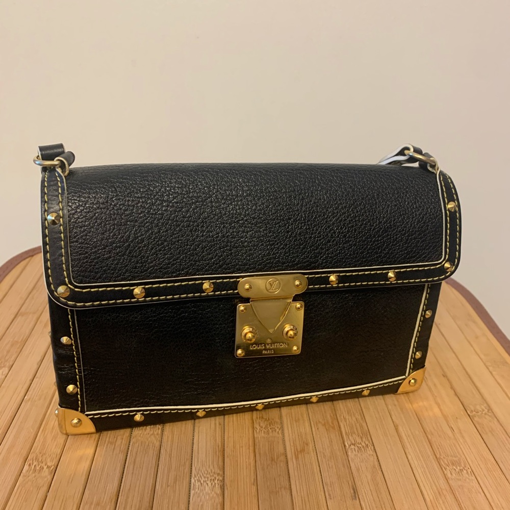 Luis Vuitton Bag
